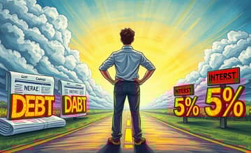 Evita Trampas: Guía para Identificar Préstamos Abusivos