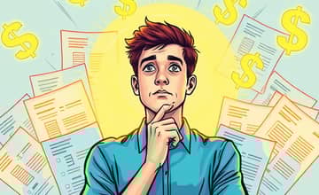 Tasas de Interés Escondidas: Descúbrelas Antes de Firmar