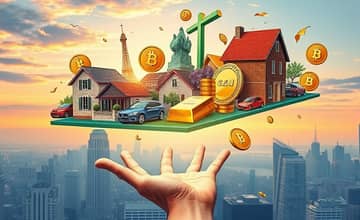 Préstamos Colaterales: Respalda tu Crédito con Activos