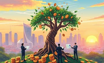 Financiamiento Inteligente: Opciones para Crecer