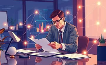 El Proceso de Underwriting: Cómo se Evalúa tu Solvencia