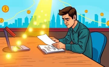 El ABC de la Solicitud de Préstamos: Prepárate para el Éxito