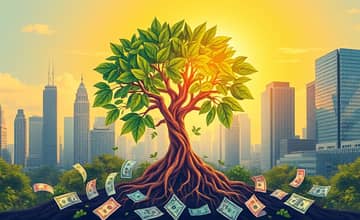 La Clave del Endeudamiento Inteligente: ¿Cómo y Cuándo Endeudarse?