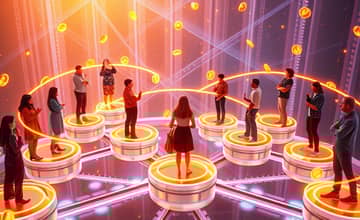 El Valor de la Confianza: Préstamos P2P y su Funcionamiento