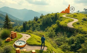 Presupuesto: Tu Mapa Hacia el Éxito Financiero