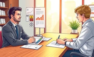 El Arte de la Renegociación: Mejora las Condiciones de tu Préstamo