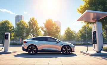 Financiación para Auto: Invierte en tu Movilidad sin Preocupaciones