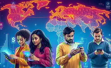 Tecnología en Préstamos: La Revolución Digital del Crédito