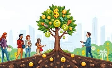 Préstamos y Sostenibilidad: Invierte Responsablemente