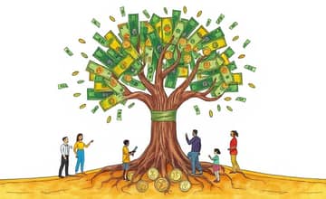 Préstamos para Inversión: Multiplica tu Capital con Financiamiento