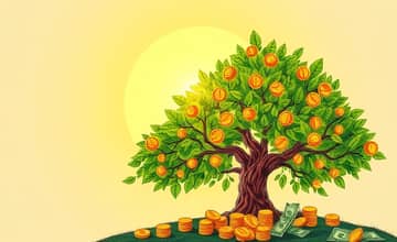 El Poder del Interés Compuesto: Multiplica tu Dinero