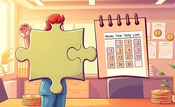 La Flexibilidad de los Préstamos Personalizados: Diseña tu Crédito