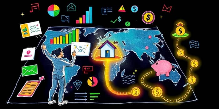 Presupuesto Inteligente: Controla tus Finanzas en 7 Pasos