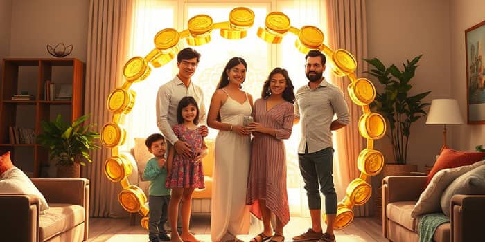 La Importancia del Fondo de Emergencia: ¡Prepárate!