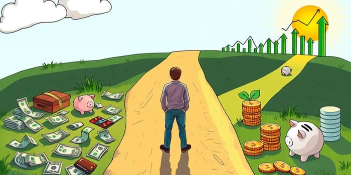 Errores Comunes en Finanzas Personales y Cómo Evitarlos