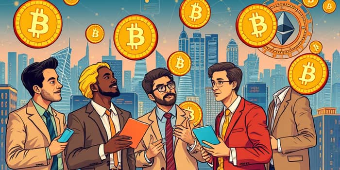 Criptomonedas: ¿Oportunidad o Riesgo? La Verdad