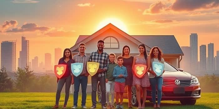 Seguros: Protege lo que Más Importa para Ti