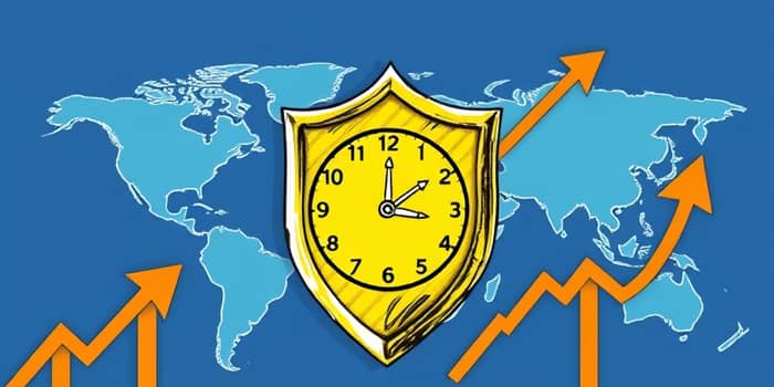 Cómo Proteger Tus Finanzas de la Inflación