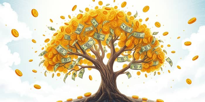 El Poder del Interés Compuesto: Haz que Tu Dinero Trabaje