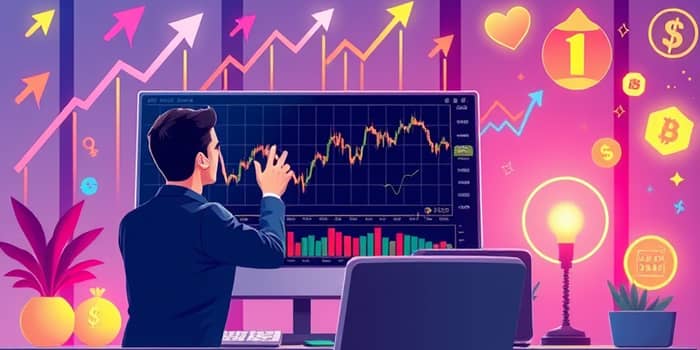 Aprende a Invertir en Bolsa: Un Primer Acercamiento