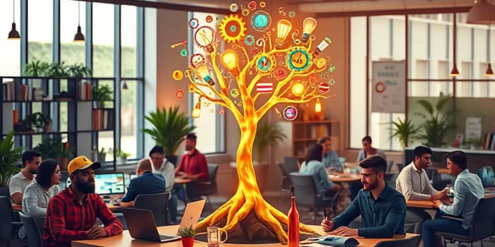 Emprende con Poco Dinero: Ideas Innovadoras