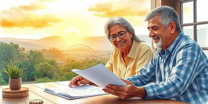 Planifica Tu Jubilación: Empieza Hoy Mismo