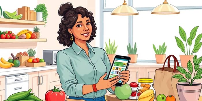 Compra Inteligente: Ahorra Sin Sacrificar la Calidad