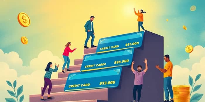 Tu Crédito, Tu Poder: Construye un Buen Historial