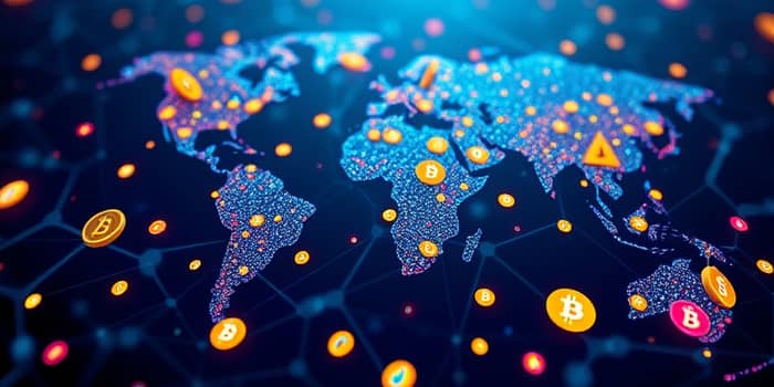 Microtransacciones con Cripto: El Futuro de los Pagos Online