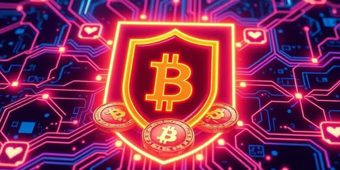 Seguridad en Cripto: Protege tus Activos Digitales de Ciberataques