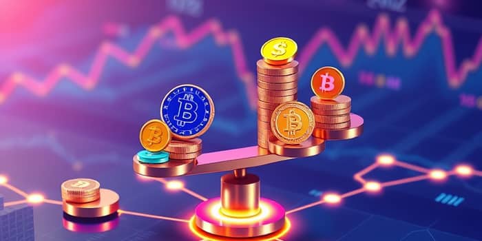 Diversificar tu Cartera Cripto: Errores Comunes a Evitar