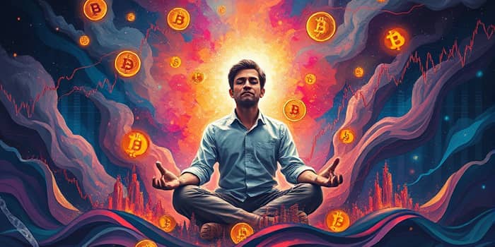 La Psicología del Inversor Cripto: Controlando la Emoción