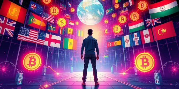 Impuestos en Criptomonedas: Lo que Necesitas Saber