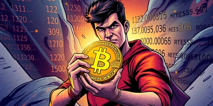 La Importancia del HODL: Mentalidad Ganadora en Cripto