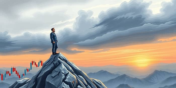 Cómo Sobrevivir a un Mercado Bajista de Criptomonedas