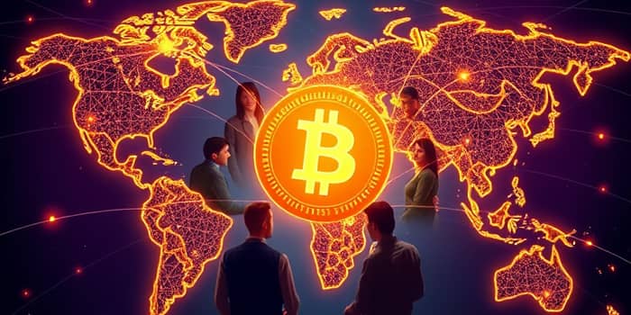 Cripto para Negocios: Acepta Pagos y Expande tu Alcance