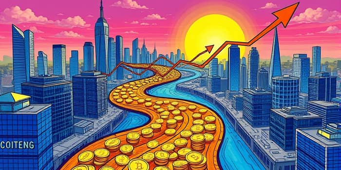 El Poder de un Buen Flujo de Caja: Clave del Éxito