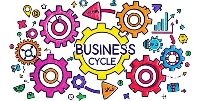 El Ciclo Operativo: Entendiendo la Dinámica Financiera