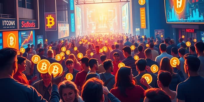 Adopción Masiva de Cripto: ¿Estamos Preparados?