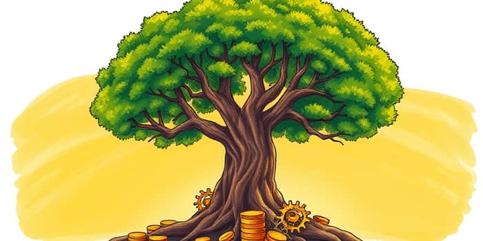 Liquidez y Solvencia: Pilares de la Estabilidad Financiera