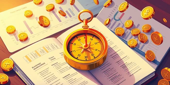 Tu Brújula Financiera: ¿Cómo Interpretar los Balances?