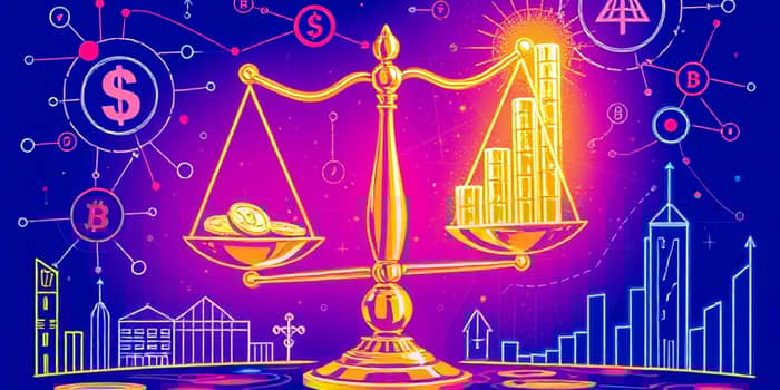 La Importancia del WACC en la Valoración