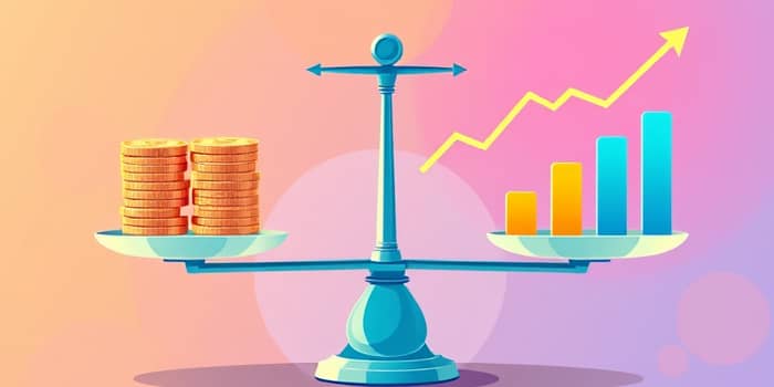 Costos Fijos vs. Variables: Impacto en tu Margen
