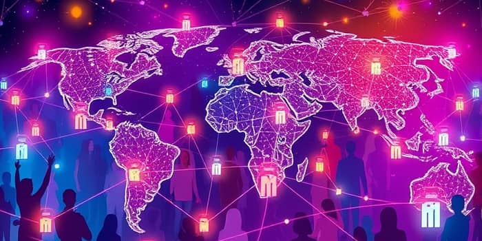 Decentralized Autonomous Organizations (DAOs): El Poder de la Comunidad