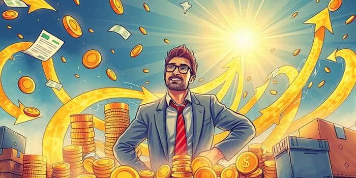 Gestión de Capital de Trabajo: Minimizando Costos