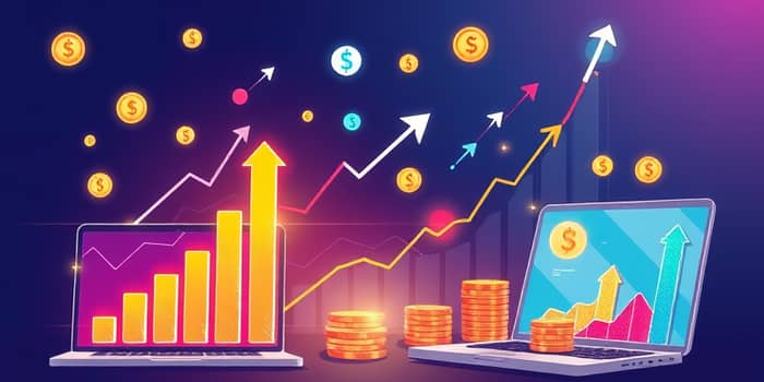 La Efectividad de tus Inversiones: Análisis del ROI