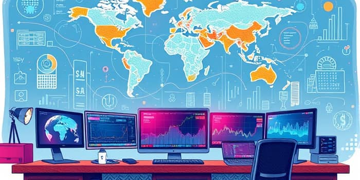 Optimizando tu Cartera: Estrategias de Análisis Bursátil