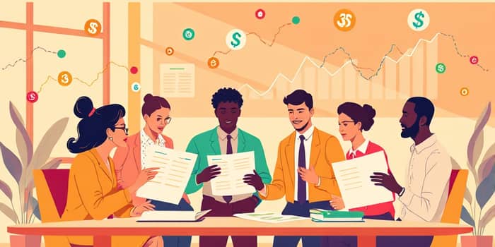 La Solidez de tus Créditos: El Análisis Crediticio