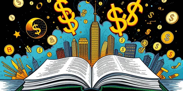 La Contabilidad Creativa: Detectando Irregularidades