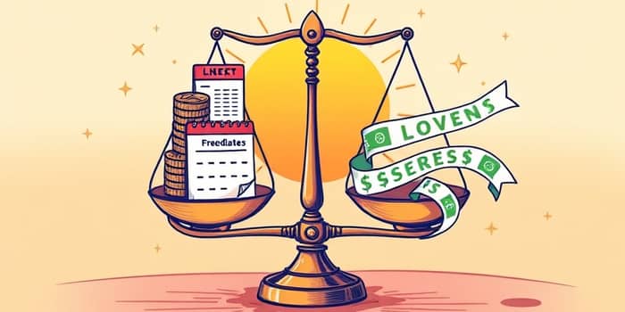 Préstamos vs. Créditos: Conoce las Diferencias Clave